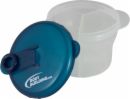 Bodybuilding.com Accessories Portable Powder Dispenser