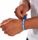 Bodybuilding.com Accessories Silicone Wristband