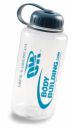 Bodybuilding.com Accessories BPA Free Wide Mouth Water Bottle