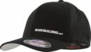 Bodybuilding.com Clothing FlexFit Twill Block Hat