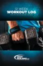 Bodybuilding.com Accessories 12 Week Workout Log