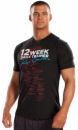 Bodybuilding.com Clothing Gethin 12 Week Trainer Tee