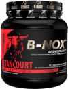 Betancourt Nutrition Bullnox Androrush
