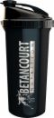 Betancourt Nutrition Deluxe Shaker Bottle