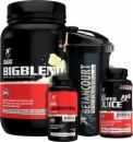 Betancourt Nutrition Ripped Stack