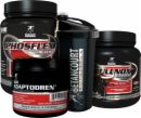 Betancourt Nutrition Androrush Stack