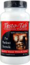 Bhelliom Enterprises Testo-Tabs