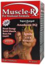 Bhelliom Enterprises Muscle-Rx