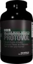 Better Body Sports Protovol