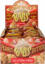 Betty Lou's Nut Butter Balls
