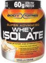 Body Fortress Super Advanced Whey Isolate