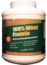 Bioplex 100% Whey Protein