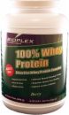 Bioplex 100% Whey Protein