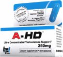 BPI Sports A-HD
