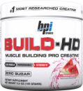 BPI Sports BUILD-HD