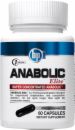 BPI Sports Anabolic Elite