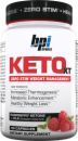 BPI Sports KETO-XT