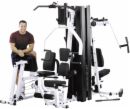 Body-Solid EXM3000LPS Home Gym