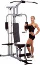 Body-Solid Powerline PHG1000W Home Gym