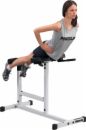 Body-Solid Powerline Roman Chair/Back Hyper
