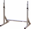 Body-Solid Powerline Squat Rack