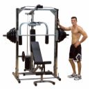 Body-Solid Powerline Smith Gym