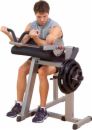Body-Solid GCBT380 Cam Series Bicep/Tricep Machine