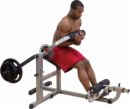 Body-Solid GCAB360 Cam Series Ab/Back Machine