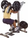 Body-Solid GSCL360 Leverage Squat Calf Machine