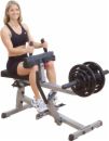 Body-Solid GSCR349 Seated Calf Raise Machine