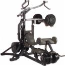 Body-Solid Freeweight Leverage Gym