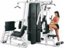 Body-Solid EXM4000S Selectorized Home Gym