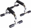 Cap Barbell Push Up Handles