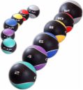 Cap Barbell Medicine Ball