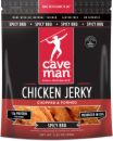 Caveman Foods Chicken Jerky