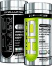 Cellucor Black Stack + HD