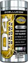 Cellucor D4 Thermal Shock