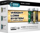 Cellucor Weight Loss System w/ Thermal Shock