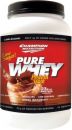 Champion Pure Whey Protein Stack