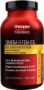 Champion Omega 3 Fish Oil