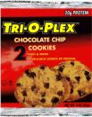 Chef Jay's Tri-O-Plex Cookies