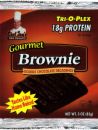 Chef Jay's Gourmet Brownie