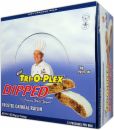 Chef Jay's Tri-O-Plex Dipped Cookies