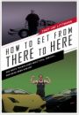 Chef Jay's How To Get From There To Here