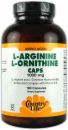 Country Life L-Arginine L-Ornithine Caps