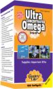 Country Life Ultra Concentrated Omega 3-6-9