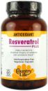 Country Life Resveratrol Plus
