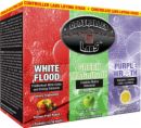 Controlled Labs Triple Lifting Stack