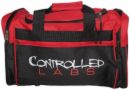 Controlled Labs Gym Bag