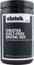 Clutch Cheater Guilt-Free Bake Mix